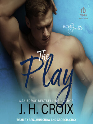 cover image of The Play